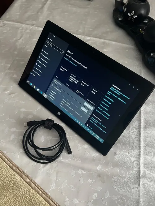 Tablet Microsoft Surface Pro 2