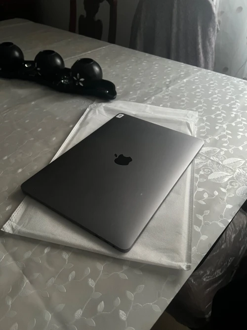 MacBook Pro VERSION AMÉLIORÉE