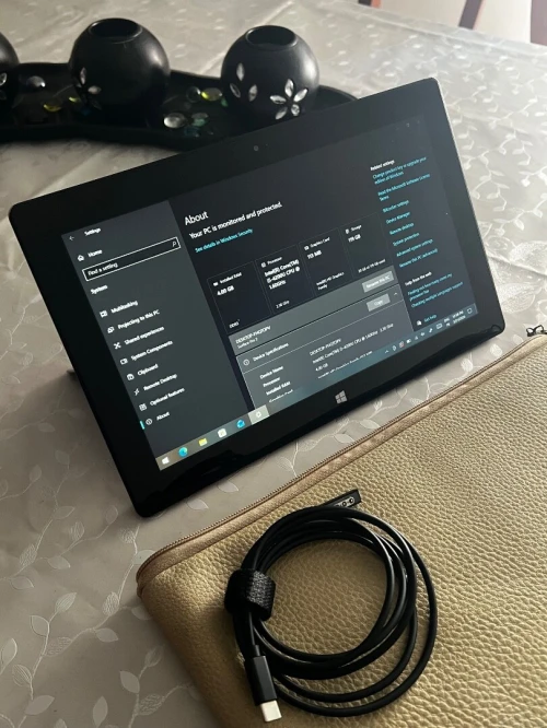 Tablet Microsoft Surface Pro 2
