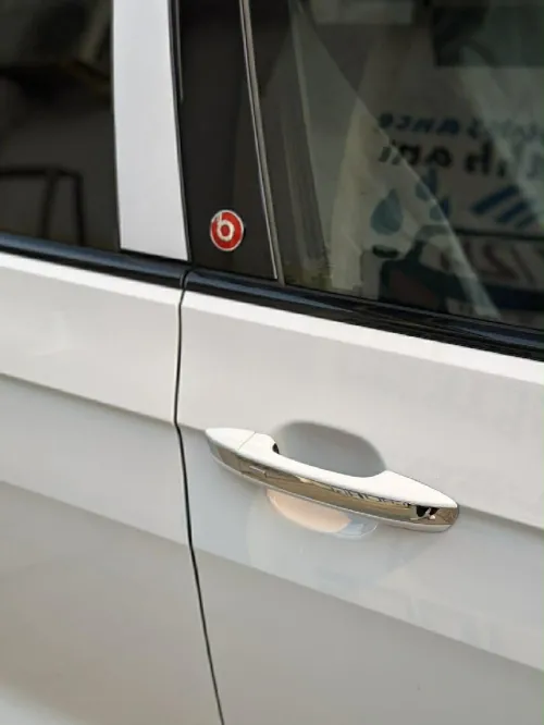 Volkswagen T-Cross 2025 T-Cross