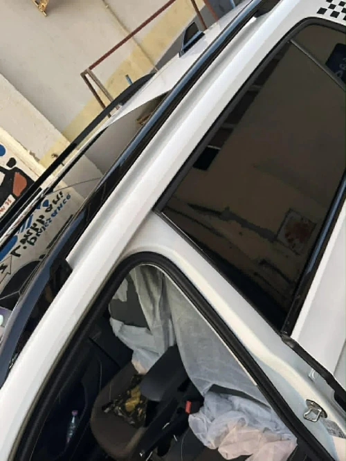 Volkswagen T-Cross 2025 T-Cross