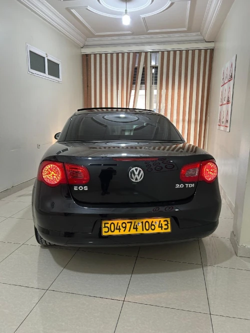 Volkswagen Eos 2006 Eos