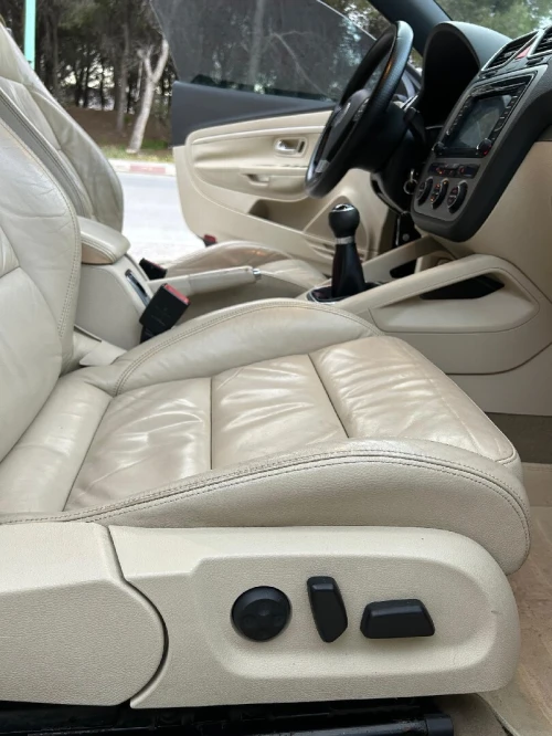 Volkswagen Eos 2006 Eos