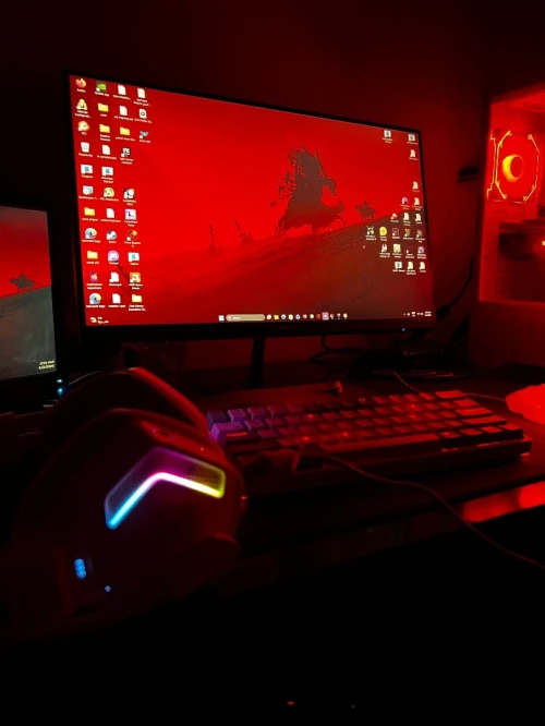 Pc config ryzen 5 9600x rtx3080 32gn ddr5