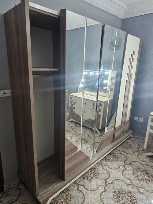 Chambre a coucher haiglos