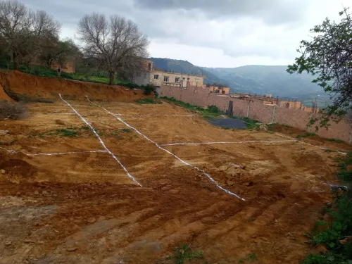 Vente Terrain Médéa Medea