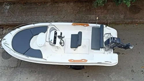 Palma marine Palma 5.50 2024