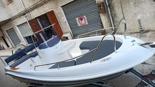 Palma marine Palma 5.50 2024