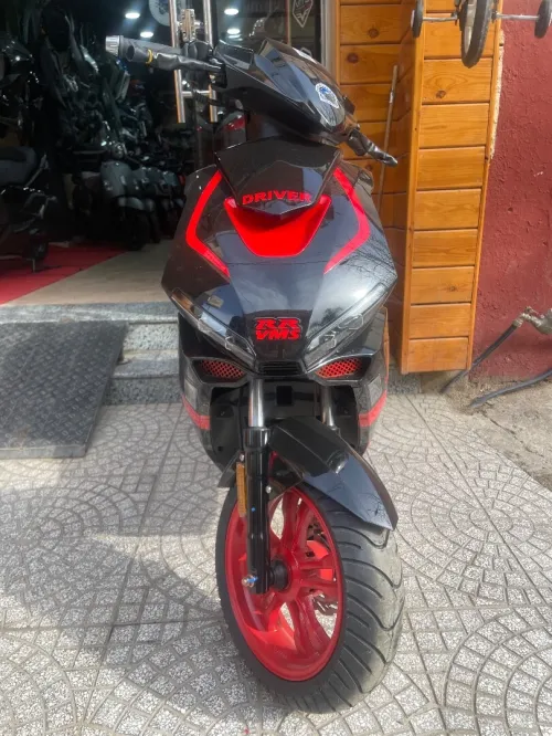 Vms Driver RR 2025