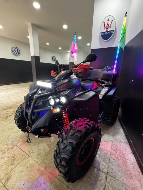 Can am Renegade 2020