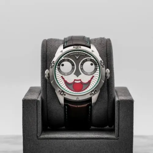 Montre konstantin chaykin joker