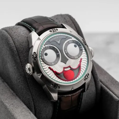 Montre konstantin chaykin joker
