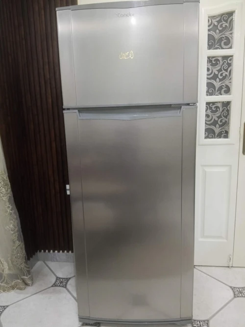 Frigidaire condor