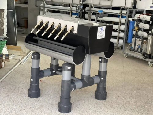 Remlisseuse Manuelle 10 ,11 et 12 Becs     آلة التعبئة اليدوية
