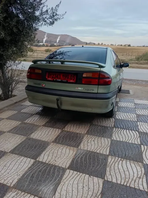 Renault Laguna 1 1999 Laguna 1