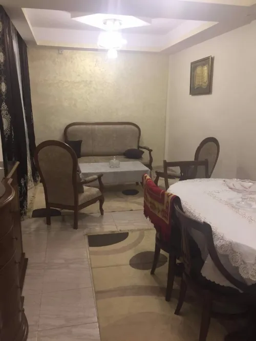 Vente Appartement F4 Alger Mahelma