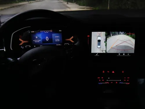 Volkswagen Jetta 2025 VS5