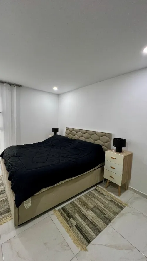 Location Appartement F3 Alger Cheraga