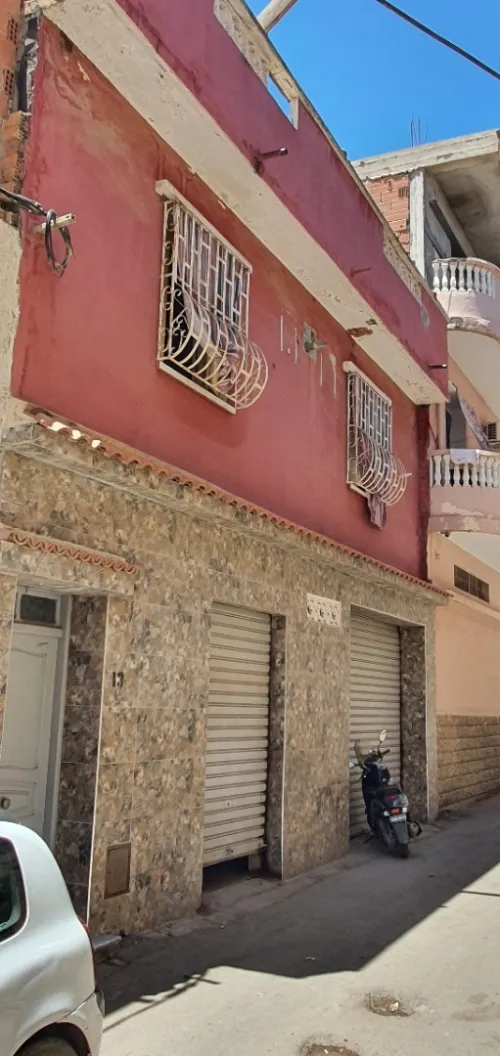 Vente Villa Tipaza Kolea