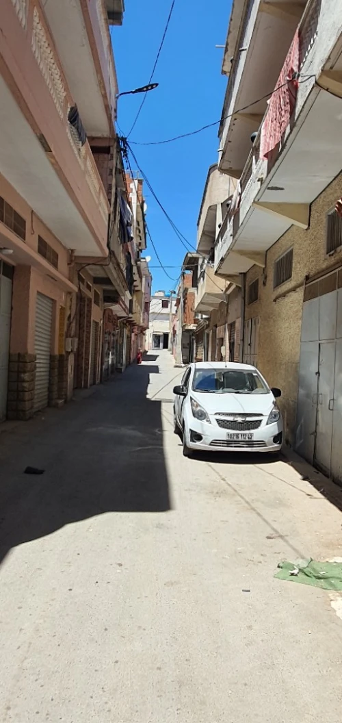 Vente Villa Tipaza Kolea