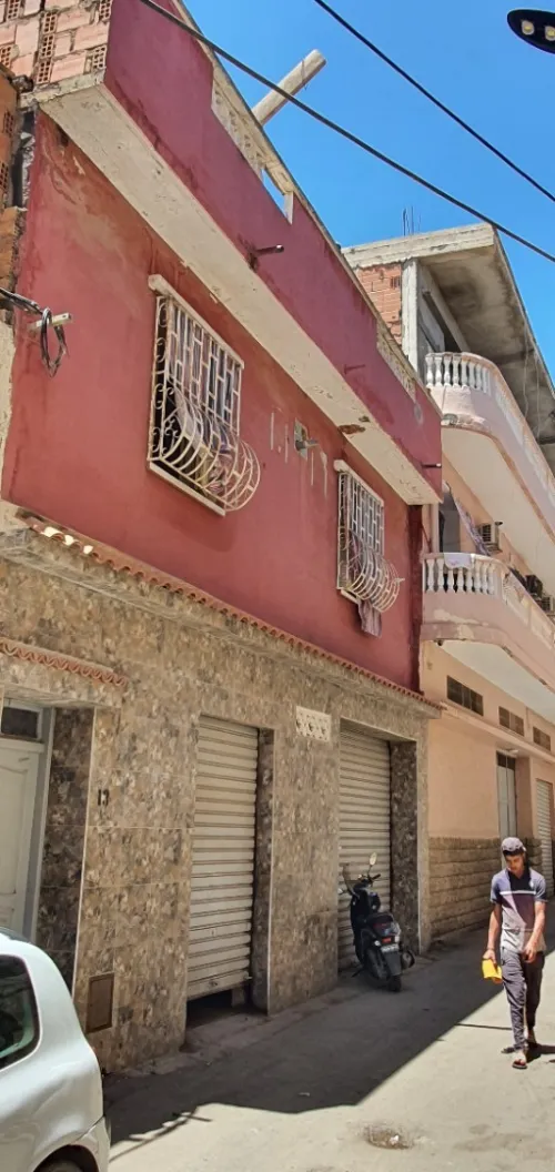 Vente Villa Tipaza Kolea