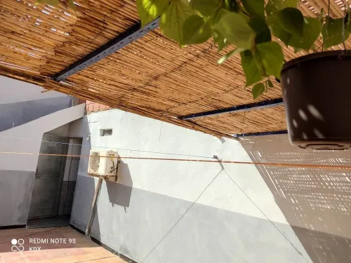 Vente Appartement F5 Bechar Bechar