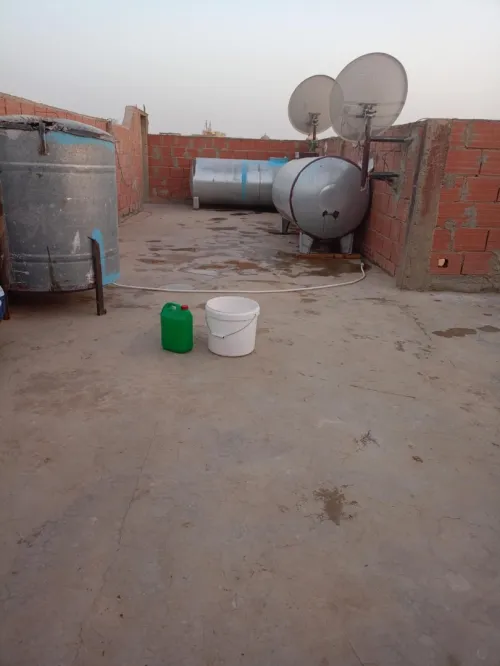 Vente Appartement F5 Bechar Bechar
