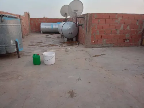 Vente Appartement F5 Bechar Bechar