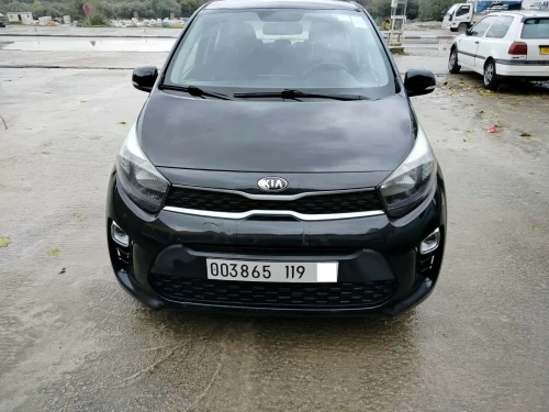 Kia picanto 2019 picanto