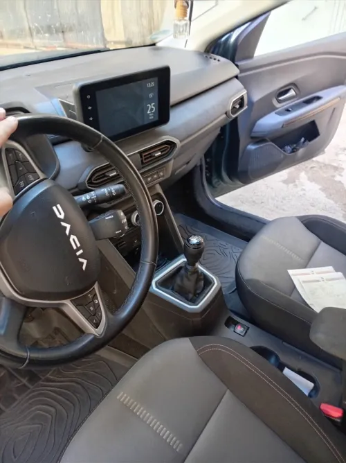 Dacia Jogger 2023 