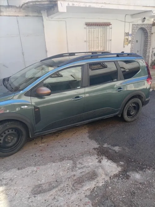 Dacia Jogger 2023 
