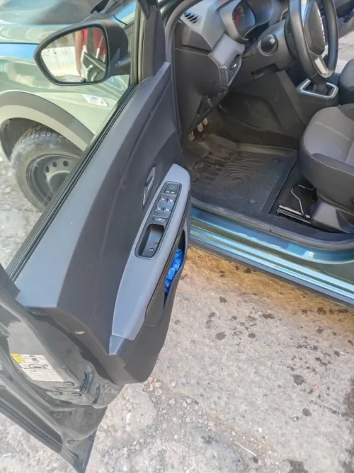 Dacia Jogger 2023 