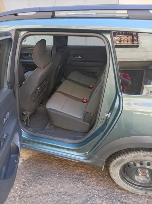 Dacia Jogger 2023 