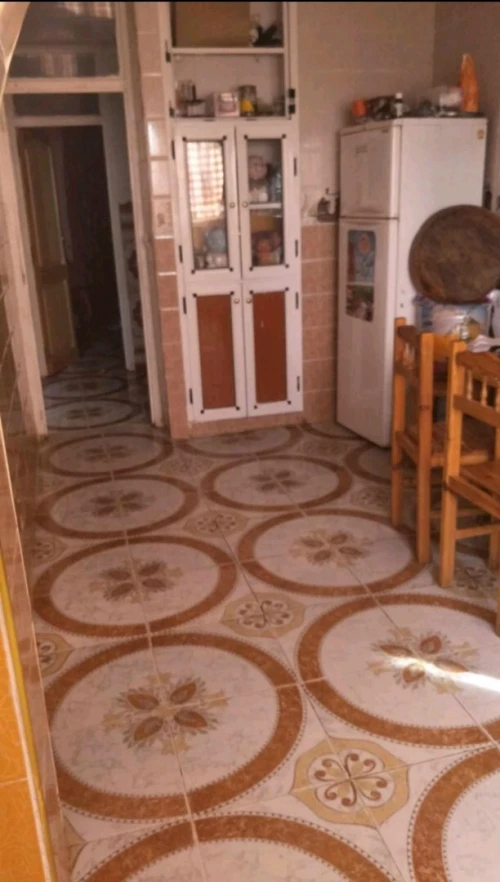 Vente Appartement F3 Skikda Ramdane djamel