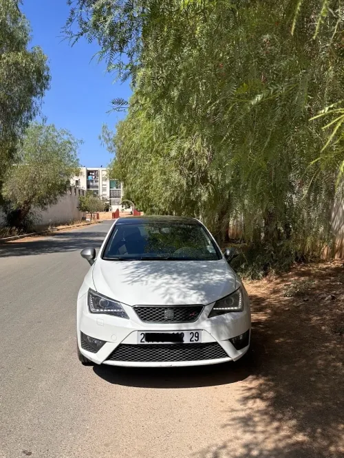 Seat Ibiza 2012 Fully +Toit ouvrant