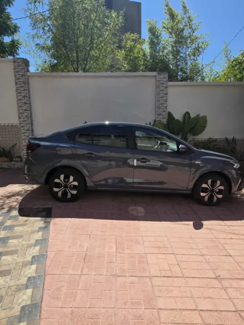 Dacia LOGAN 2025 BIEN FINI