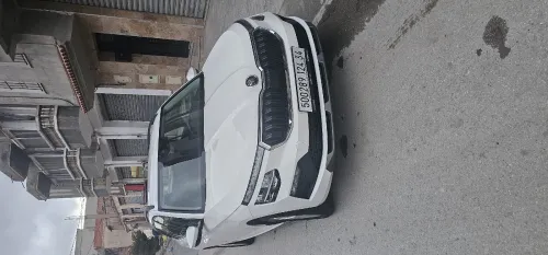 Skoda Kamiq 2024 