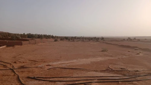 Vente Terrain Timimoun Talmine