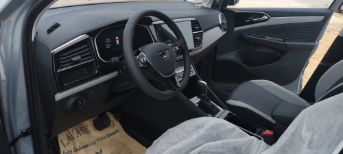 Jetta VS5 2025 
