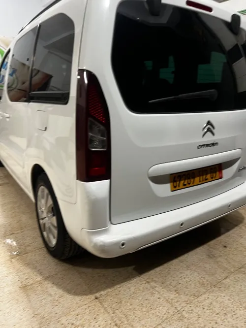 Citroen Berlingo Multispace 2012 Berlingo Multispace