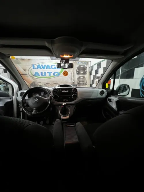 Citroen Berlingo Multispace 2012 Berlingo Multispace