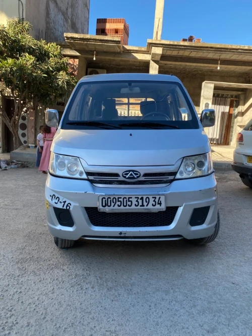 Chery YO-KI 2019 Essence