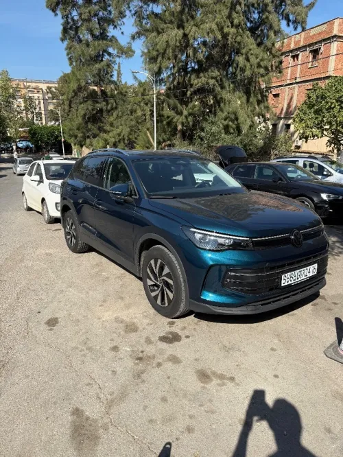 Volkswagen Tiguan 2024 Life