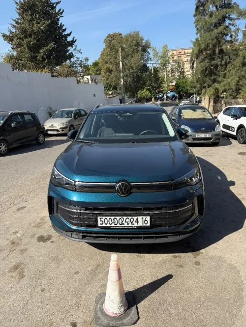 Volkswagen Tiguan 2024 Life