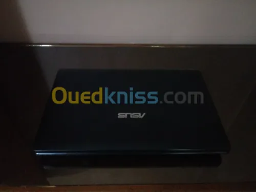 ASUS I3 4G RAM BON AFFAIRE