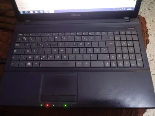 ASUS I3 4G RAM BON AFFAIRE