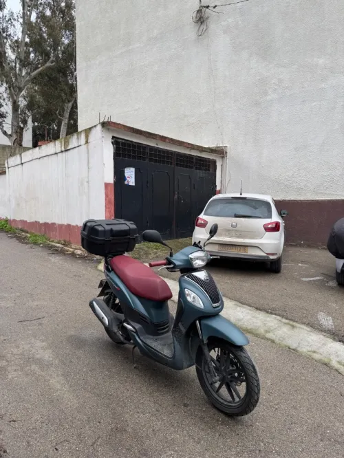 Sym Symphonie s 2025