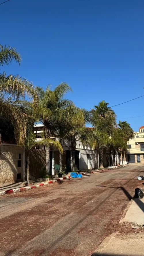 Location Villa Oran Es senia