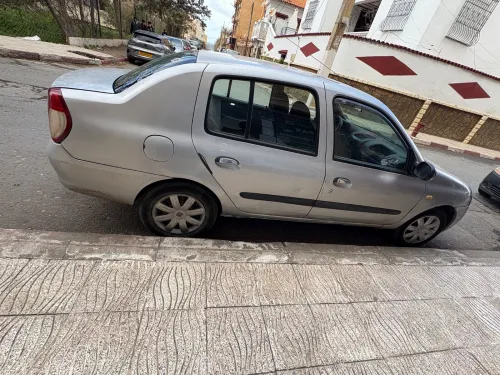 Renault Clio Classique 2008 