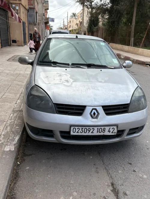 Renault Clio Classique 2008 